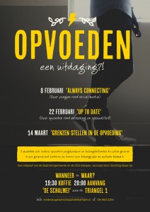 Flyer Kampen