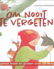 Boek - Om nooit te vergeten