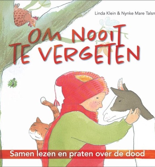 Boek - Om nooit te vergeten